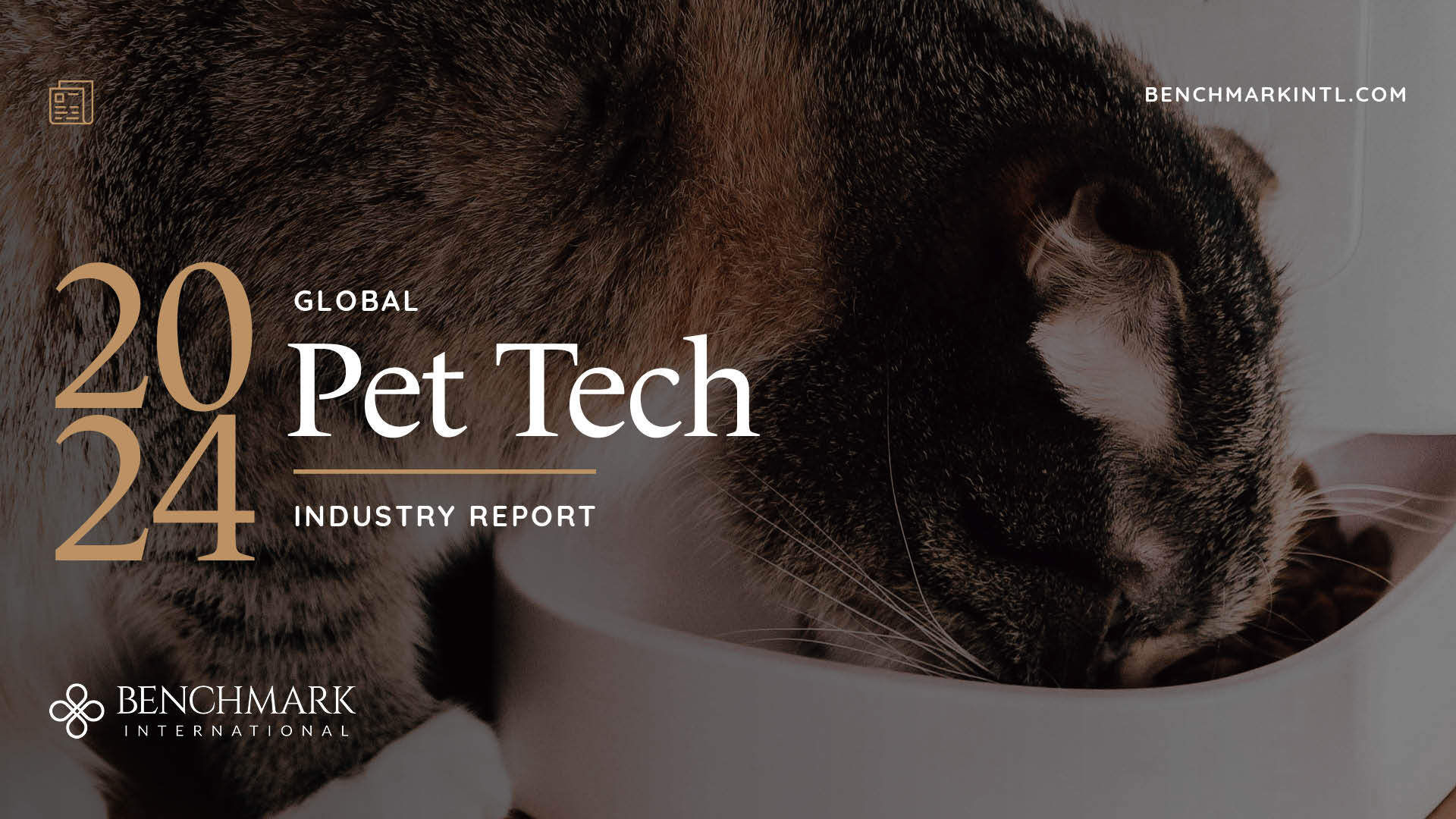 2024 Consumer Retail Spotlight: Global Pet Tech Industry Report