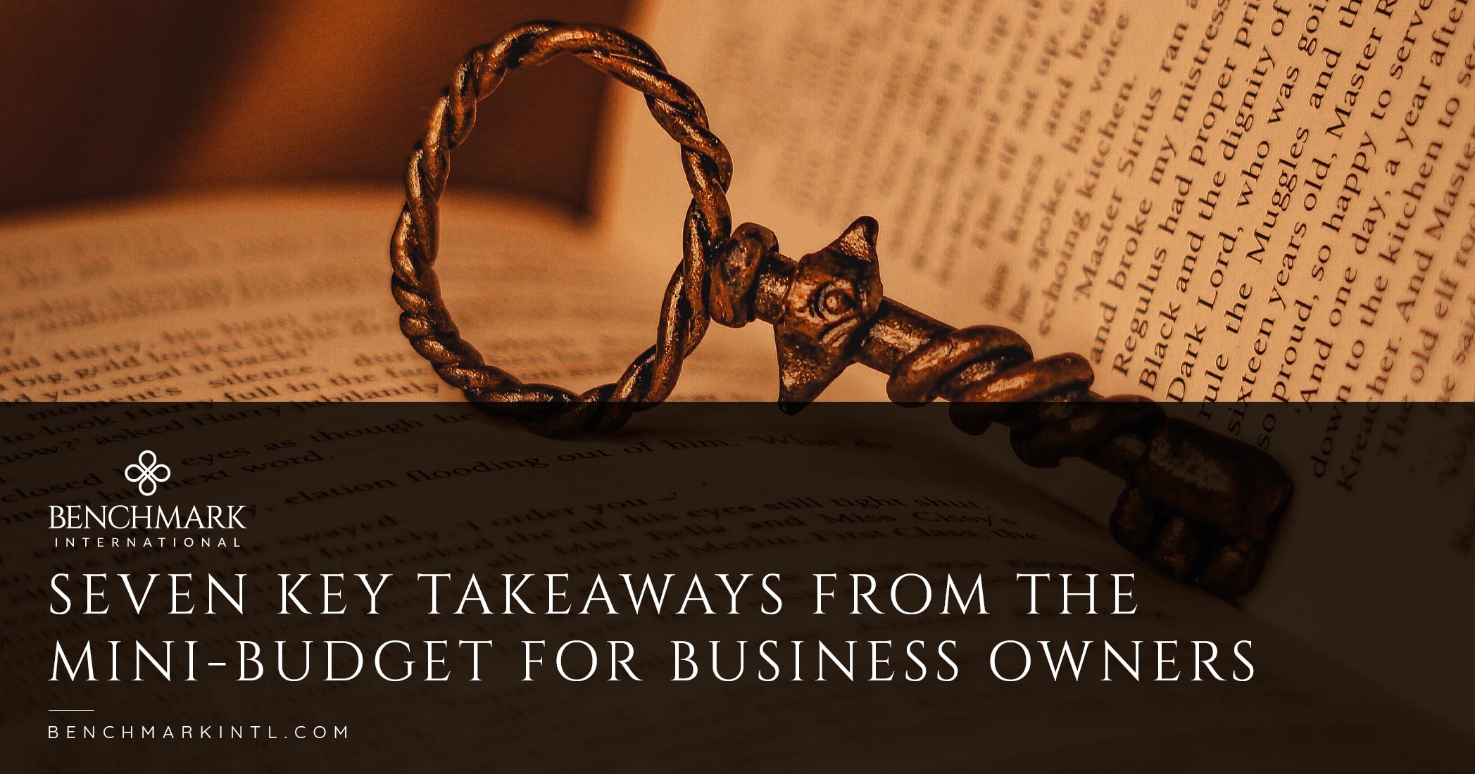 Seven Key Takeaways from the Mini-Budget for Business Owners