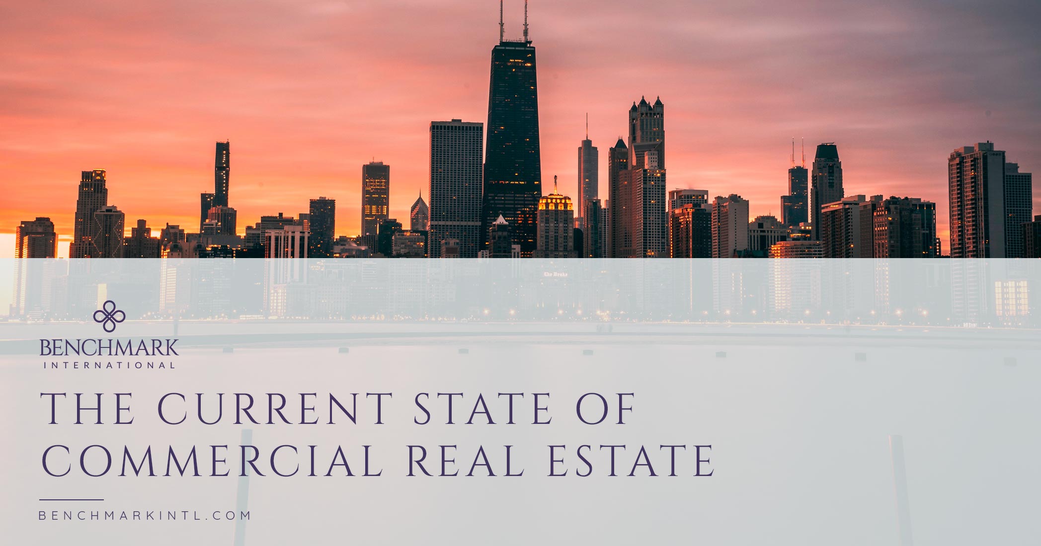 The Current State Of Commercial Real Estate