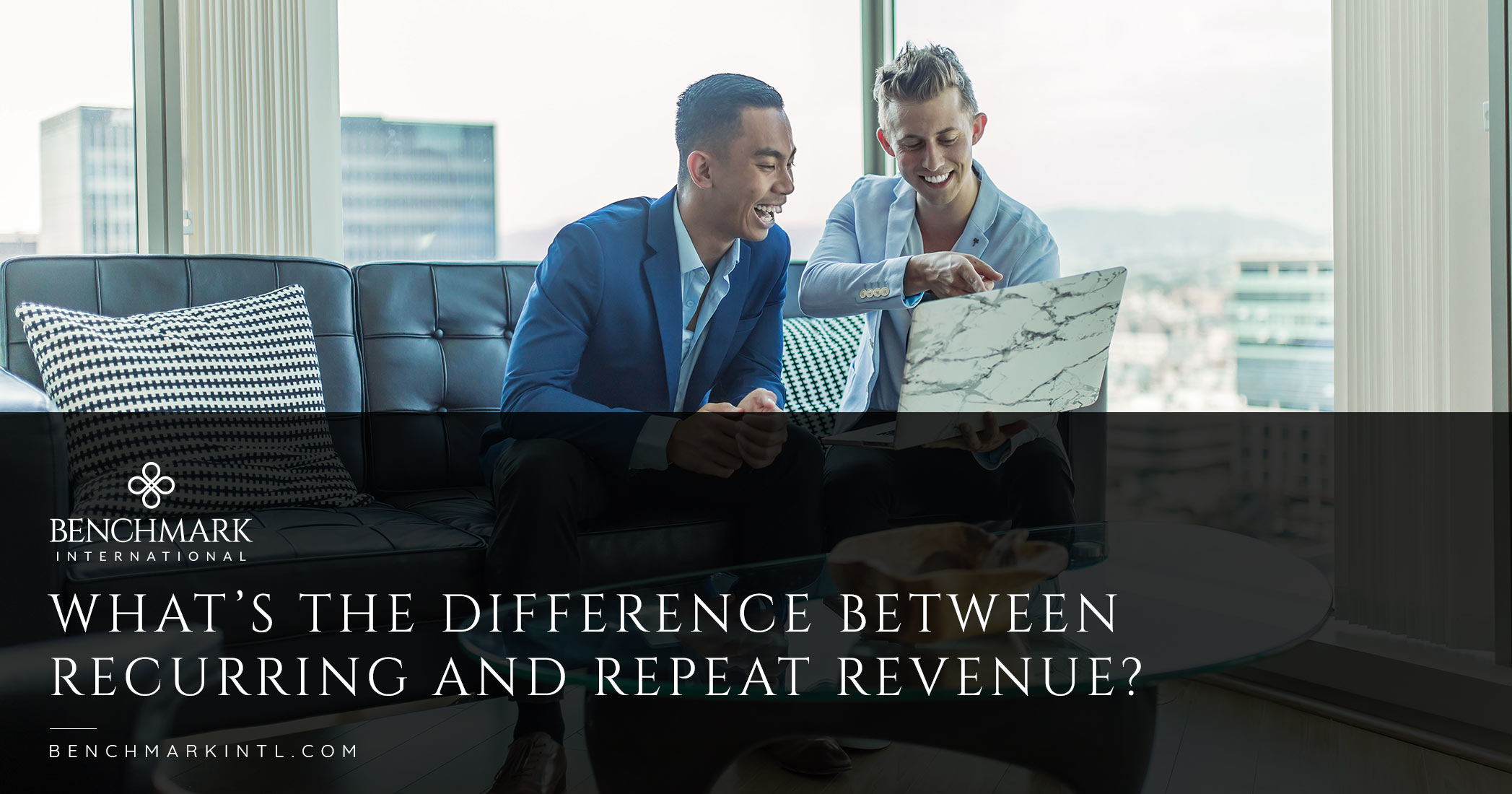 What’s The Difference Between Recurring And Repeat Revenue?