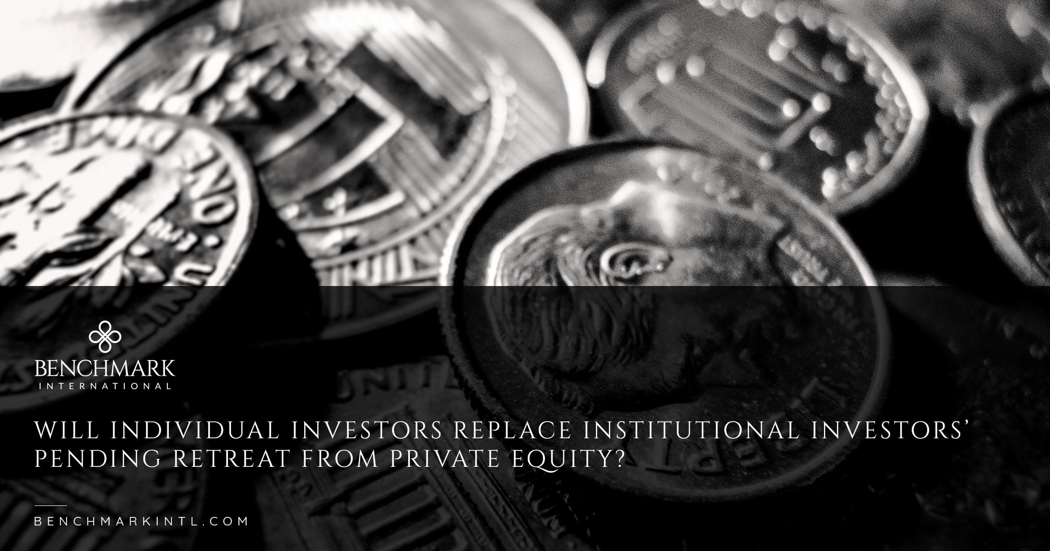 Will Individual Investors Replace Institutional Investors’ Pending Retreat from Private Equity?