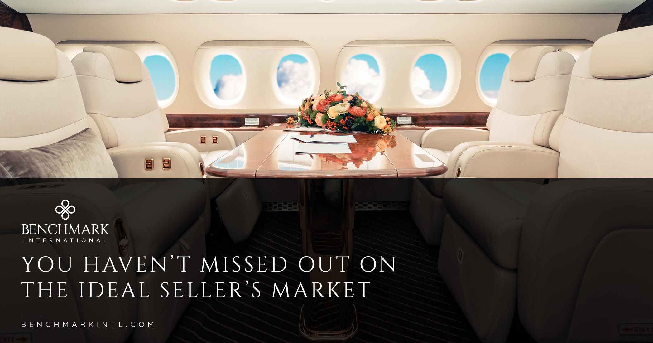 You Haven’t Missed Out On The Ideal Seller’s Market