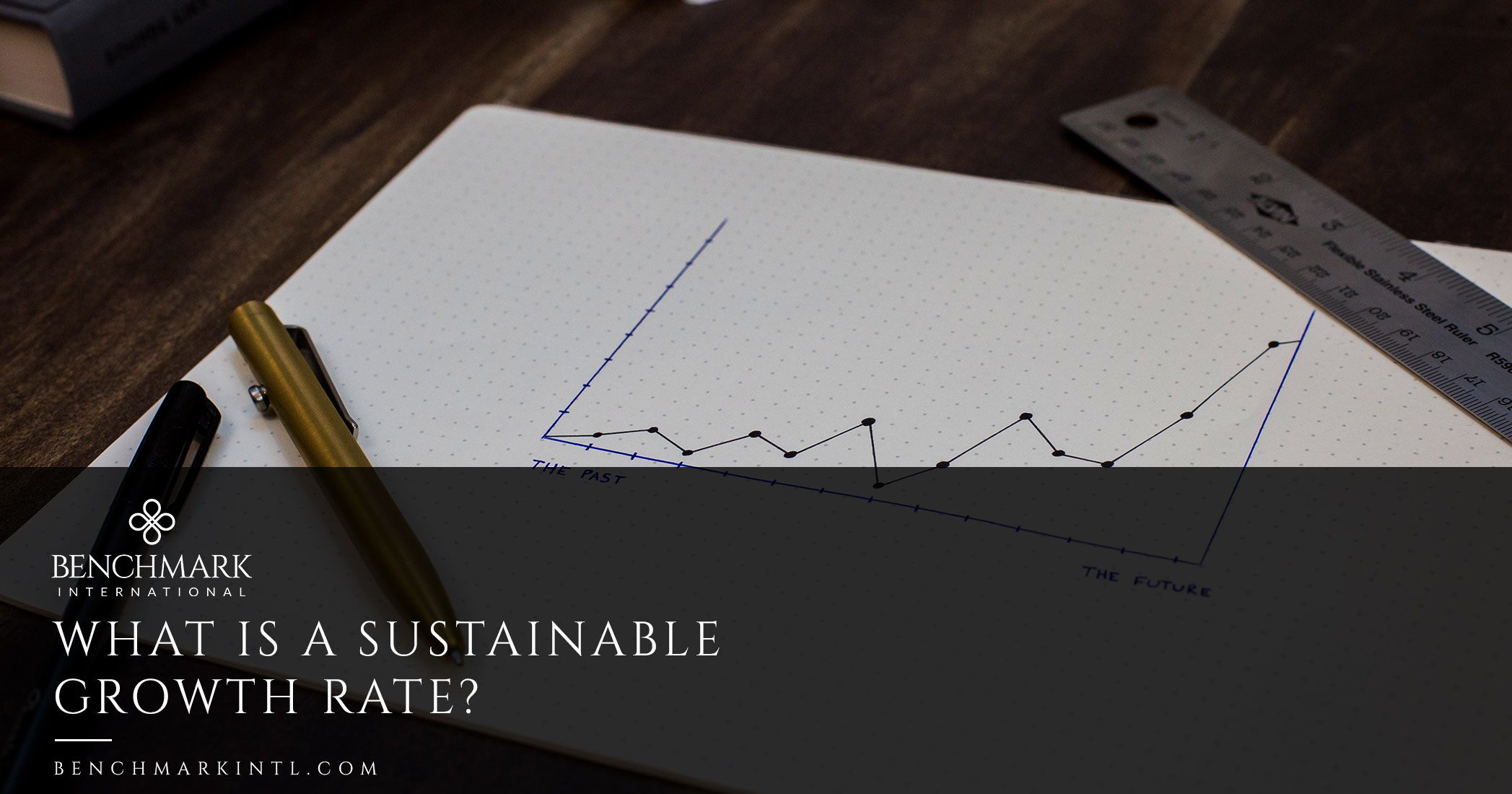 What Is A Sustainable Growth Rate?